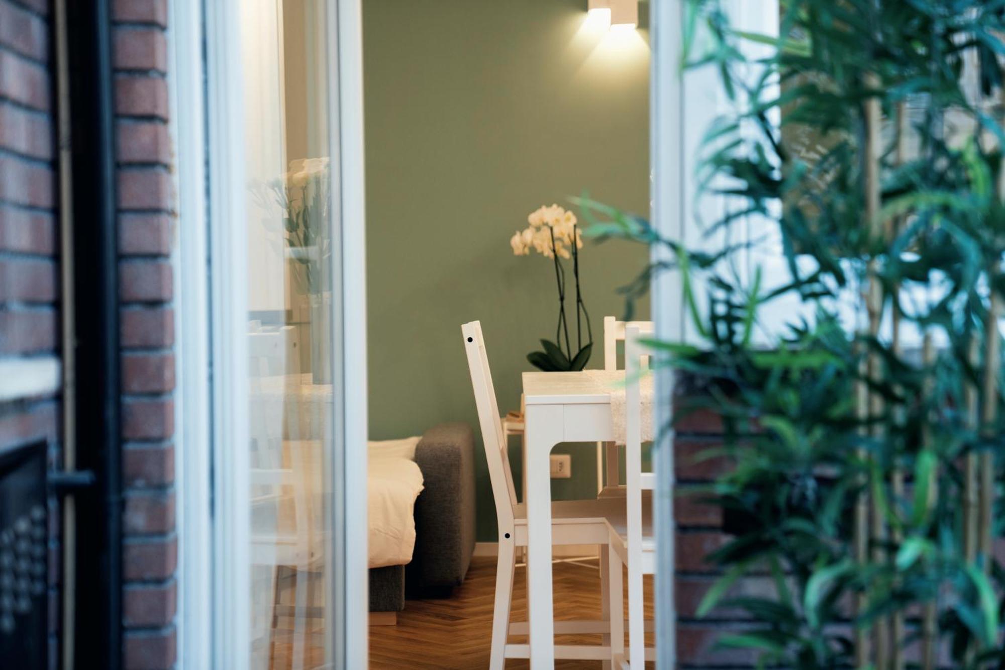 Appartement Emma Bliss Rome