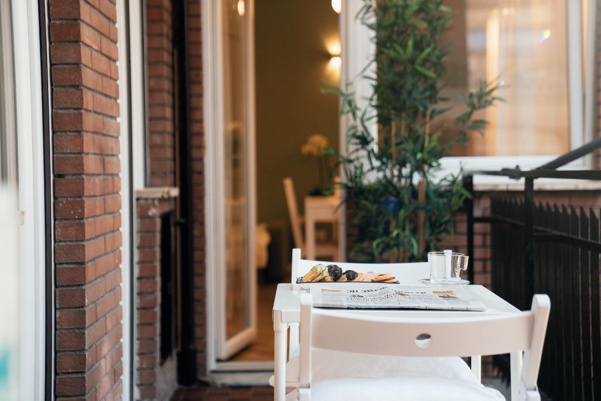 Emma Bliss Appartement Rome