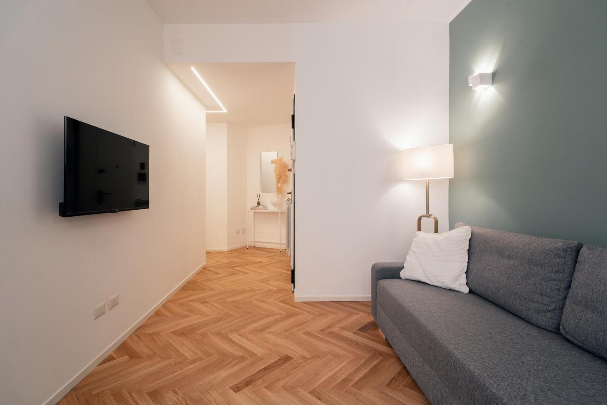 Emma Bliss Appartement