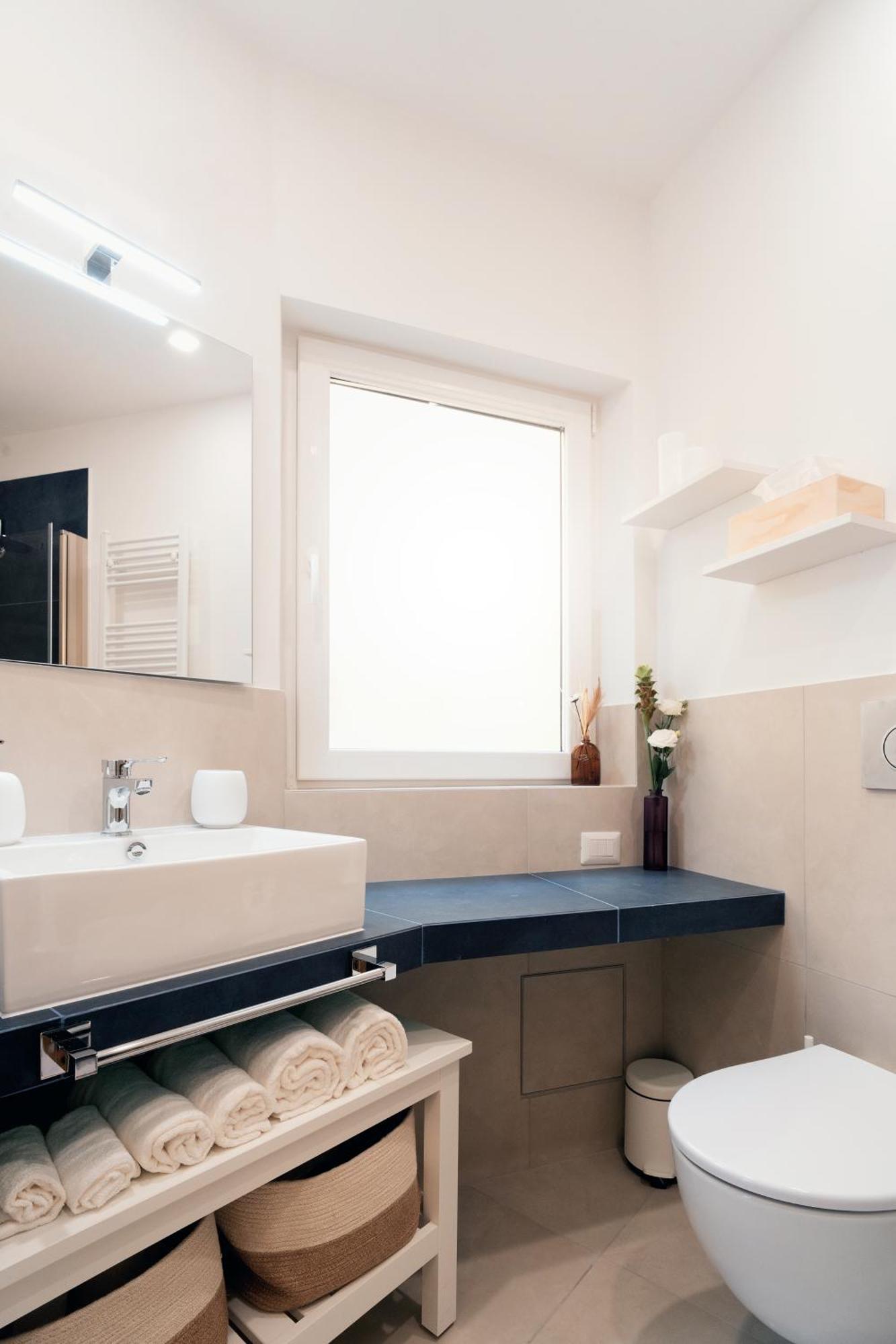 Appartement Emma Bliss Rome