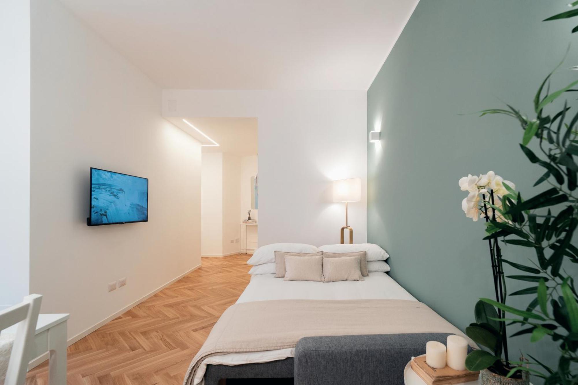 Appartement Emma Bliss
